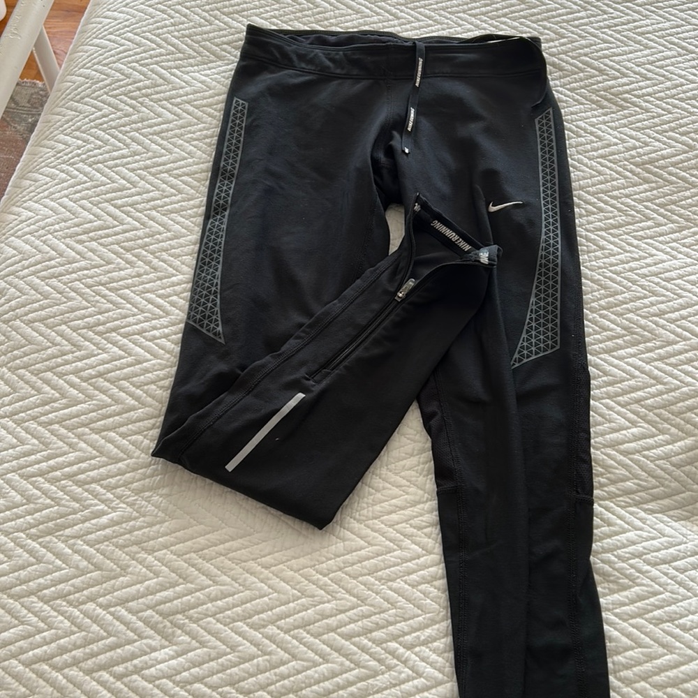 Nike running pants
